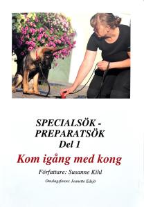 Specialsök - Preparatsök Del 1