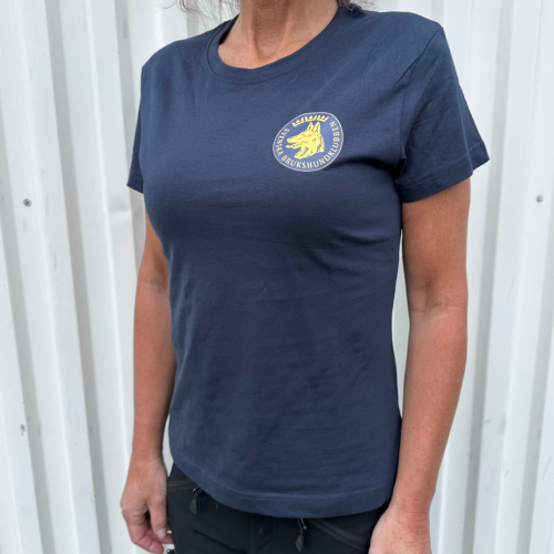 SBK T-shirt-dam
