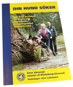 Din hund söker