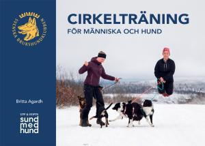 Cirkelträning för människa och hund