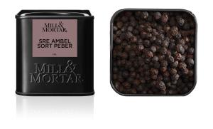 MM Sre Ambel svartpeppar, 50 g
