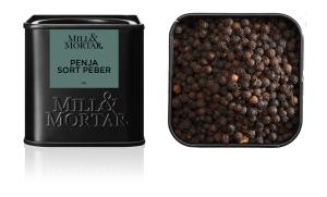 MM Penja, svartpeppar, 50 g