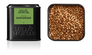 MM Koriander, hel, eko DK-ÖKO-100, 35g