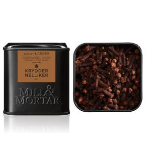MM Kryddnejlika, eko DK-ÖKO-100, 35g