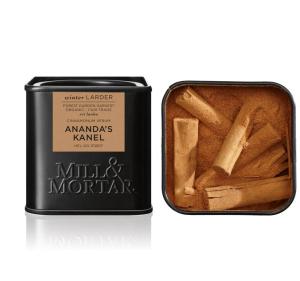 MM Anandas kanel, eko DK-ÖKO-100, 45 g