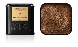 MM Spiskummin, eko DK-ÖKO-100, 50 g