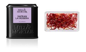 MM Saffran La Rosera, trådar, D.O.P. 0,5 g