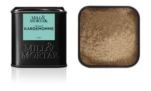 MM Kardemumma, grön, malen, eko DK-ÖKO-100, 30g