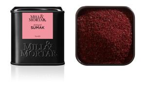 MM Sumak, eko DK-ÖKO-100, 50 g