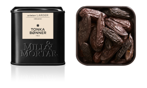MM Tonkabönor, eko DK-ÖKO-100, 20 g