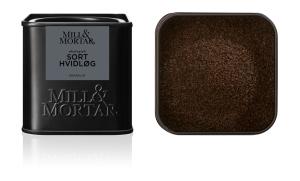 MM Svart vitlök, granulat, eko DK-ÖKO-100, 40g
