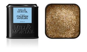 MM Italiensk vitlök, eko DK-ÖKO-100, 70g