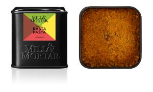MM Rasta Pasta, eko DK-ÖKO-100, 55 g