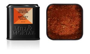 MM Smokey Sally, eko DK-ÖKO-100, 50 g