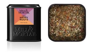 MM Happy Roots, eko DK-ÖKO-100, 45 g