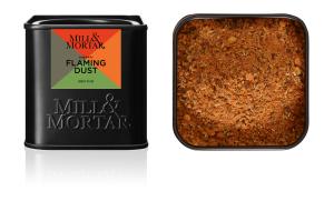 MM Flaming Dust, eko DK-ÖKO-100, 50 g