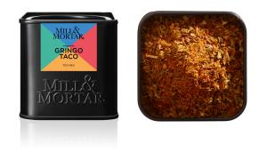 MM Gringo Taco, eko DK-ÖKO-100, 55 g