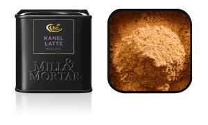 MM Kanel Latte, DK-ÖKO-100, 50g