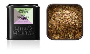 MM Cabbage Karma, eko DK-ÖKO-100, 50 g