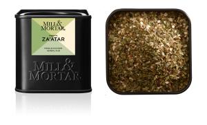 MM Za'atar, eko DK-ÖKO-100, 40 g