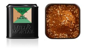 MM Hey Falafel, eko DK-ÖKO-100, 50 g