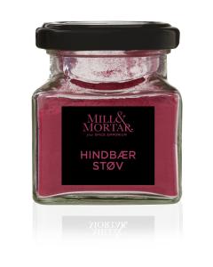 MM Hallonpulver, 45 g