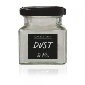 MM Dust Silver, 10 g
