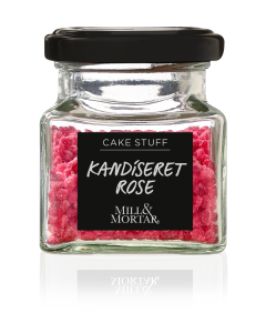 MM Kanderade rosor, 40 g