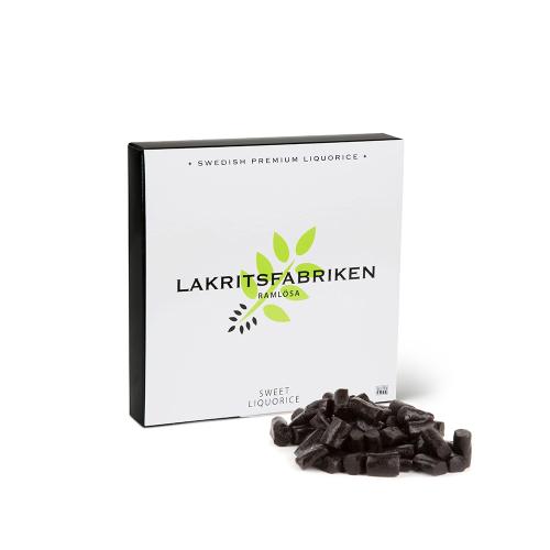 Premium Liquorice Sweet, 150g