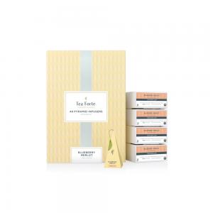 Bulk Pack Blueberry Merlot