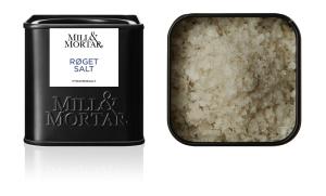 MM Rökt salt, 50 g