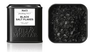 MM Svart salt, 80 g