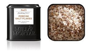 MM Karl Johan Salt (Porcini), 80 g