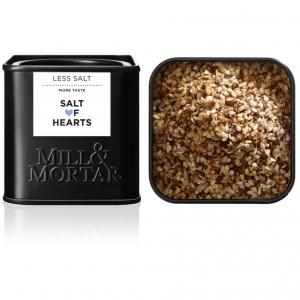 MM Salt of Hearts, eko DK-ÖKO-100, 60 g