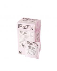 Bradley's Strawberry Vanilla (eko NL-BIO-01), 1...