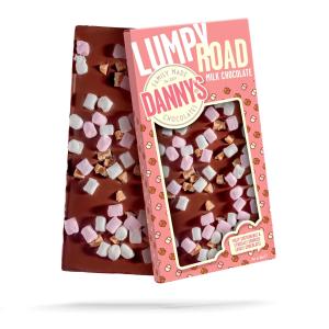 Danny's Lumpy Road 80g