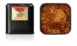 MM Cajun Soul, eko DK-ÖKO-100, 50 g