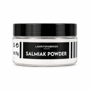 Salmiak, 75g