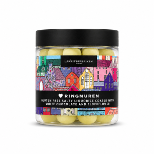 Ringmuren, 150g
