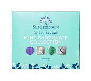 Summerdown Collection, 170 g