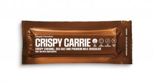 Crispy Carrie - Bar 40 g