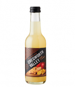 Chegworth Valley 250ml Apple & Ginger Juice