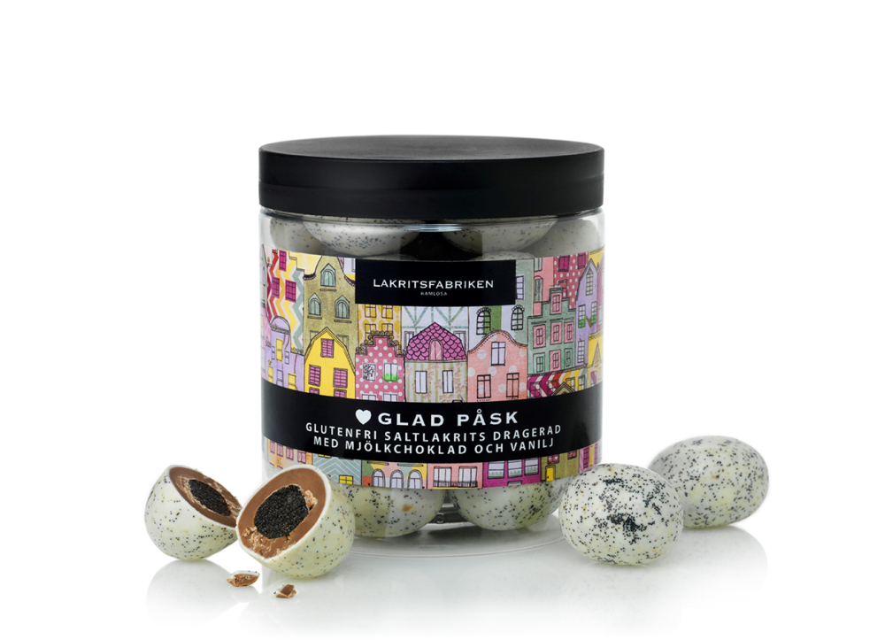 Glad påsk, 150g