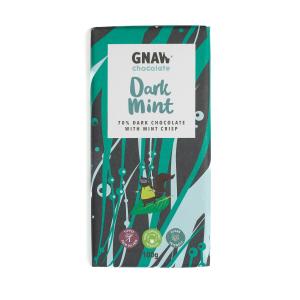 Gnaw Dark mint 100 gr