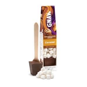 (KORT DATUM) Caramel Hot Choc Shot 40g