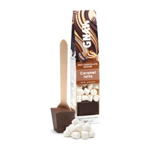 Caramel latte Hot Choc Shot 40g