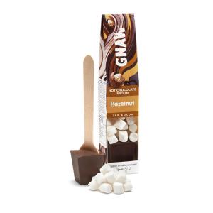 Hazelnut Praline Hot Choc Shot 40g