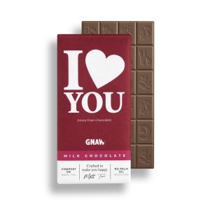 GNAW Love you Bar 80g