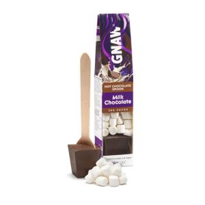 Milk Chocolate Hot Choc Shot 40g