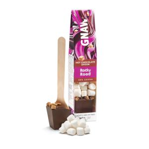 Rocky Road Hot Choc Shot 40g